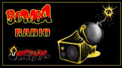 Bomba Radio logo